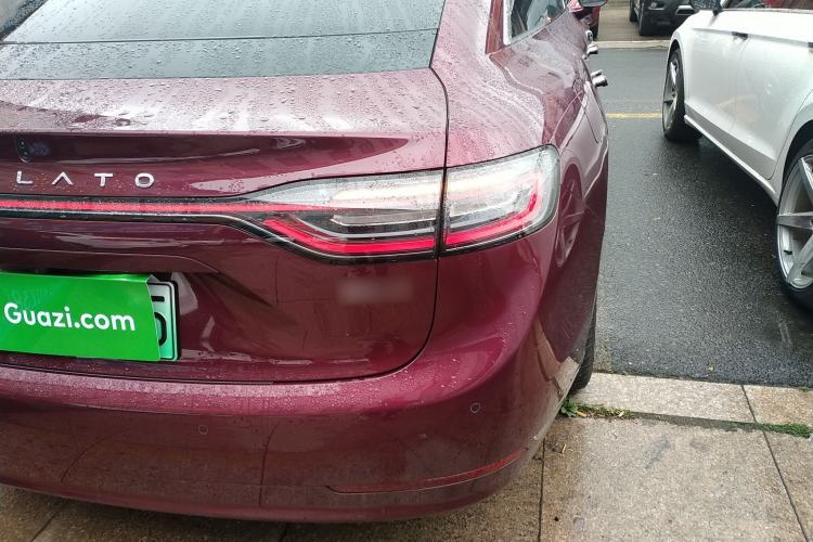 Used Hima Stelato S9 2025 Extended-Range Ultra
