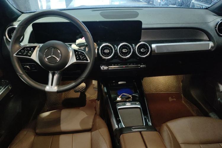 Used Mercedes-Benz GLB 2024 GLB 200 Dynamic Edition
