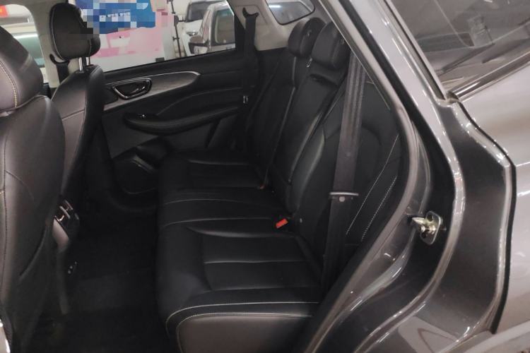 Used Roewe RX5 New Energy 2020 ePLUS National Trend Ronglin Luxury Edition
