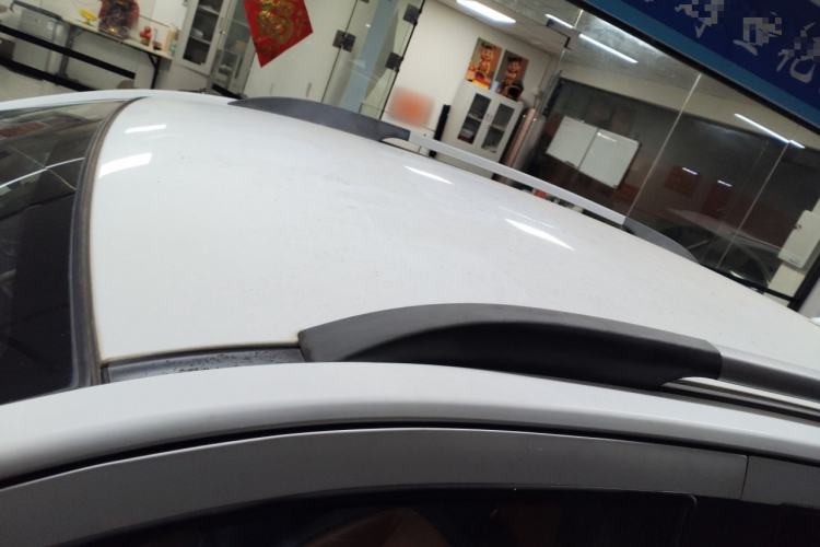 Used Haima S5 2016 1.6L Manual Luxury Tech Edition
