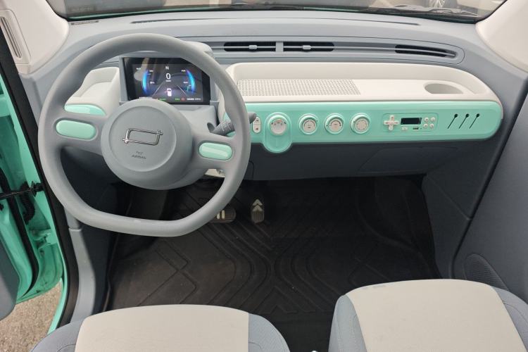 Used Bestune Pony 2024 170km Vitality Horse
