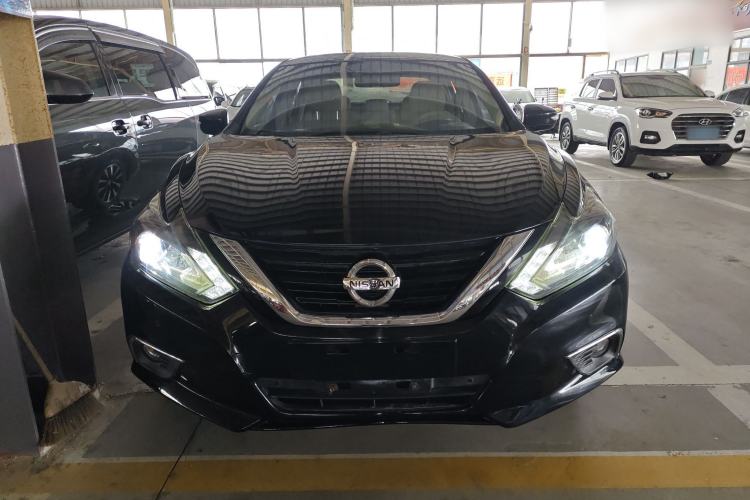 Used Nissan Teana 2016 2.0L XL-Upper Smart Edition
