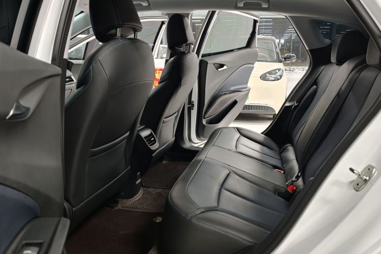 Used Buick Velite 6 2024 450km Range Commuter Version
