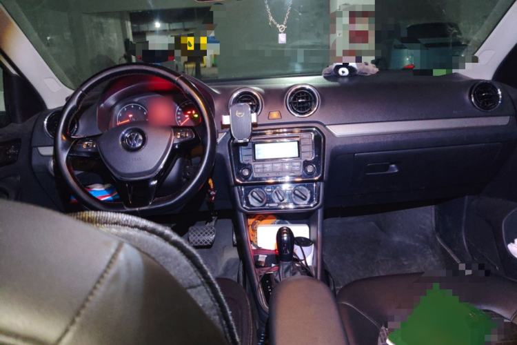 Used Volkswagen Jetta 2019 Dream Edition 1.5L Automatic Comfort Version