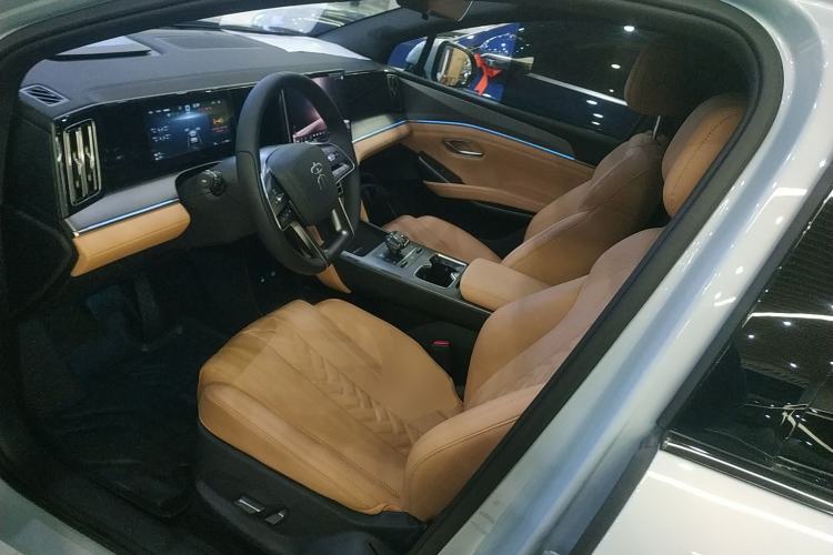 Used BYD Song L DM-i 2024 112 km Beyond Edition