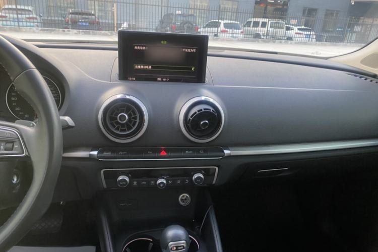 Used Audi A3 2018 30th Anniversary Edition Sportback 35 TFSI Sport Model