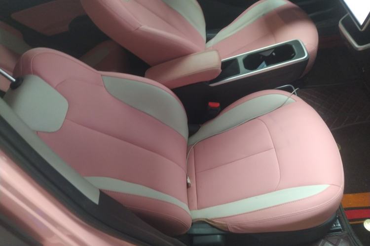 Used NETA V 2022 Chao 400 Lite Pink Custom Edition
