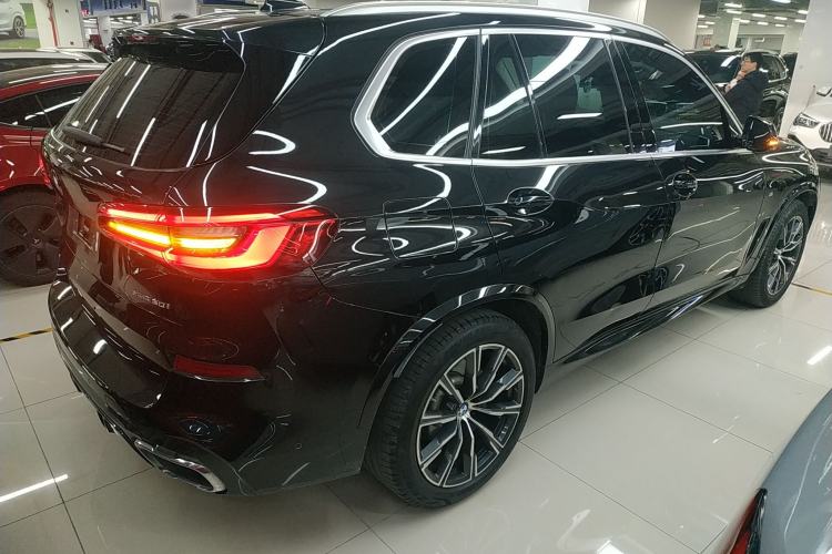Used BMW X5 (Import) 2019 xDrive30i M Sport Package