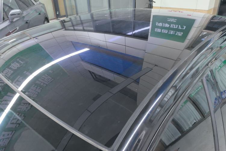 Used AION S Plus 2021 80 Ultra-Long Range Edition
