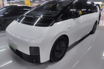 Used Li Auto MEGA 2025 Home Family Special Edition