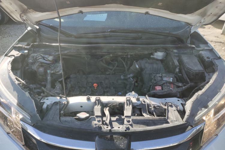 Used Honda CR-V 2016 2.0L two-wheel drive Urban Edition