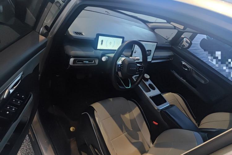 Used AION Y 2023 Plus 610 Enjoy Edition