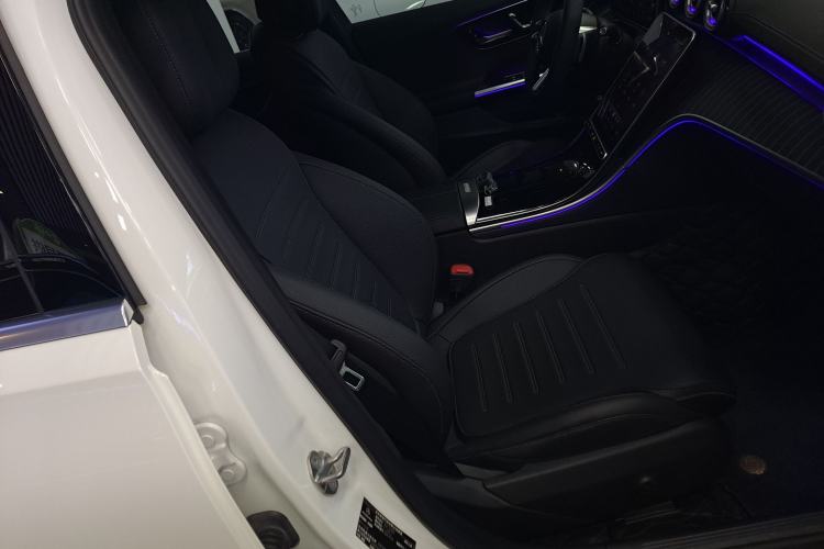 Used Mercedes-Benz C-Class 2023 C 260 L Sport Edition
