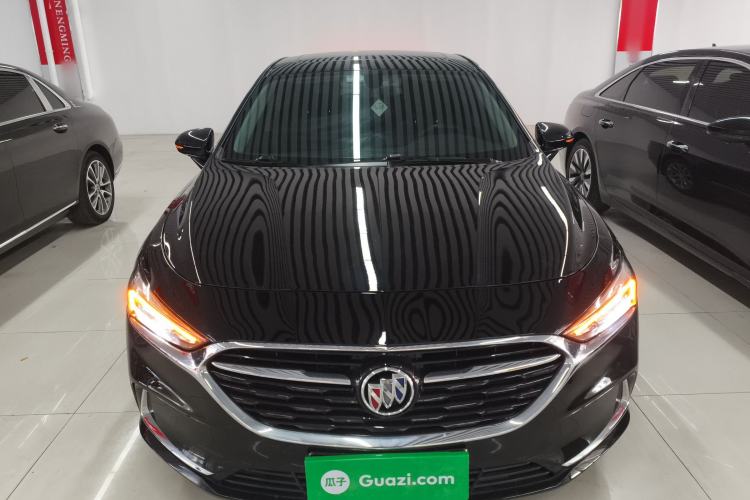 Used Buick LaCrosse 2021 552T Luxury Version
