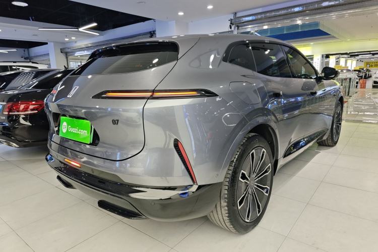 Used  07 2024 Max Extended-Range Edition
