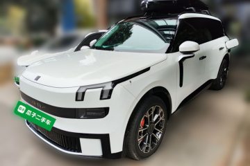 Used Lynk & Co 900 2025 2.0T Ultra