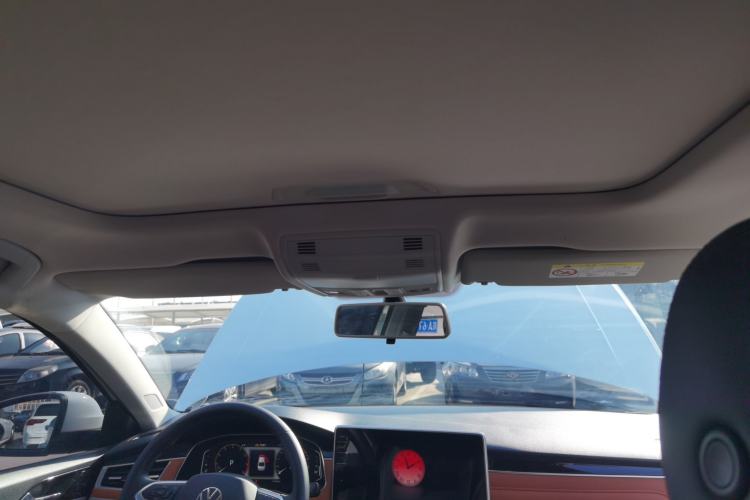 Used Volkswagen Bora 2023 200TSI DSG YueXing PRO Edition