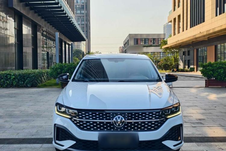 Used Volkswagen Lavida 2023 280TSI DSG Starry Sky Deluxe Edition