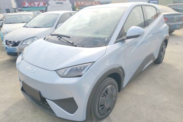 Used BYD Seagull 2025 Intelligent Driving Version 305 km Dynamic Edition