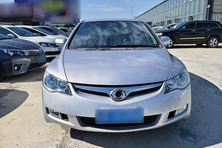 Used CIIMO CIIMO 2012 1.8L Automatic