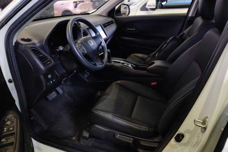 Used Honda Vezel 2020 220 TURBO CVT Elite Edition
