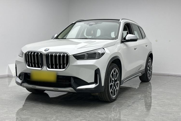 Used BMW X1 2024 sDrive25Li X Design Package