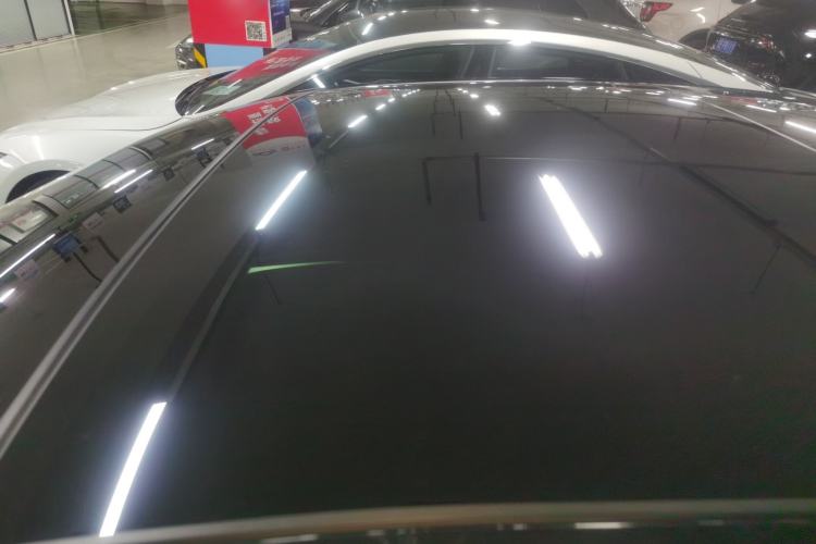 Used Audi A6L 2021 40 TFSI Luxury Prestige Edition
