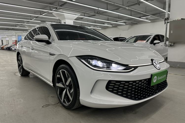 Used Volkswagen Lamando 2023 Lavida L 280TSI DSG Cool & Spicy Edition
