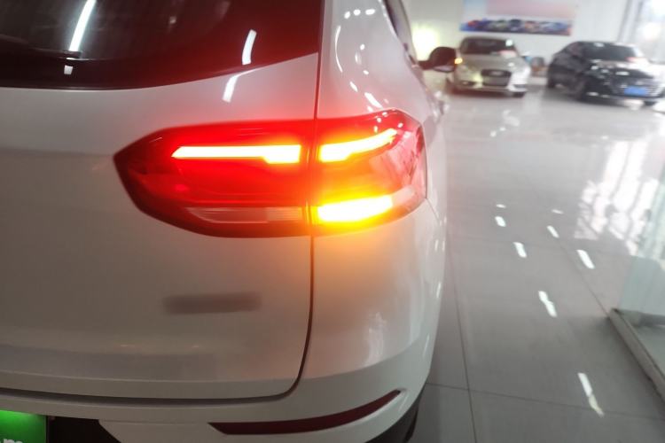 Used Haval H6 2021 1.5 GDIT Automatic Champion Edition
