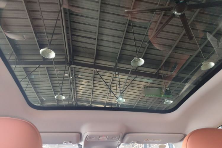 Used Leapmotor C10 2024 530 LiDAR Edition
