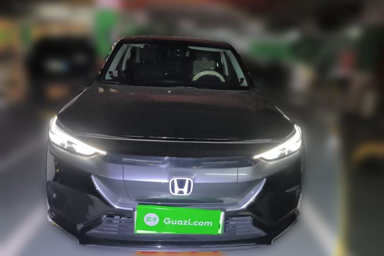 Used Honda e:NP1 2023 510 km Range Lanji Version
