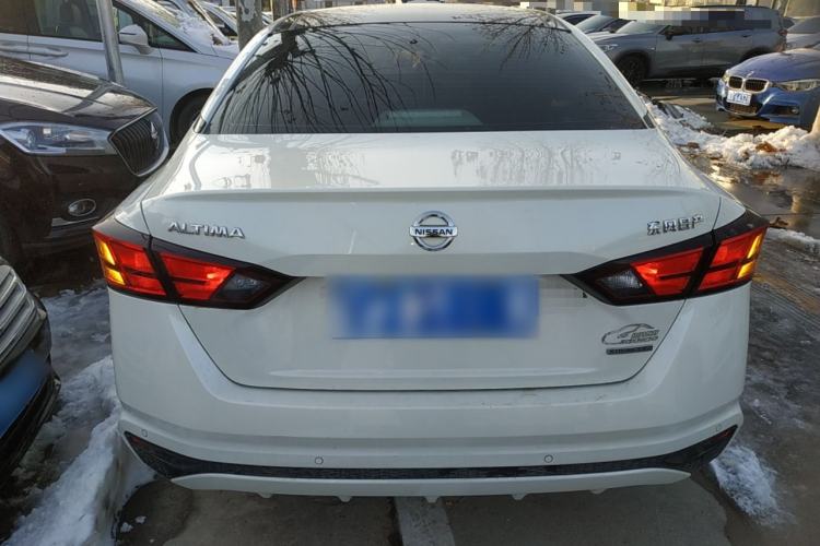 Used Nissan Teana 2021 2.0L XL Comfort Edition