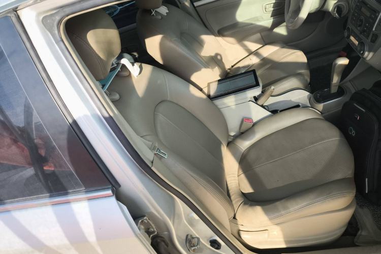 Used Nissan Sylphy 2012 Classic 1.6XE Automatic Comfort Edition
