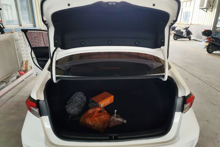 Used Toyota Corolla 2022 Dual-Motor 1.8L E-CVT Pioneer Edition