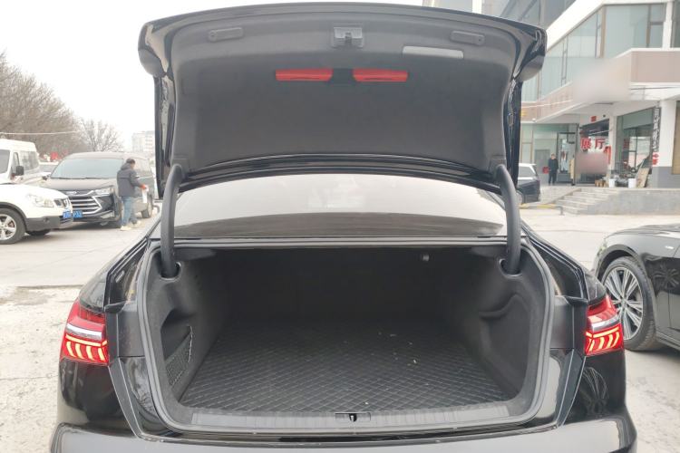 Used Audi A6L 2023 Revised 40 TFSI Luxury Dynamic Edition