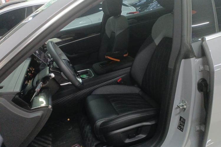 Used NETA S Shooting Brake 2024 Range-Extended 300 Standard Edition