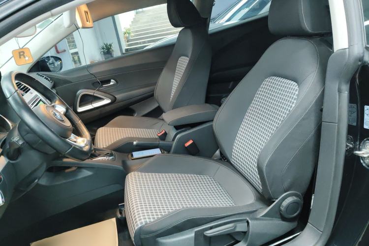 Used Volkswagen Scirocco 2015 1.4TSI Fashion Edition
