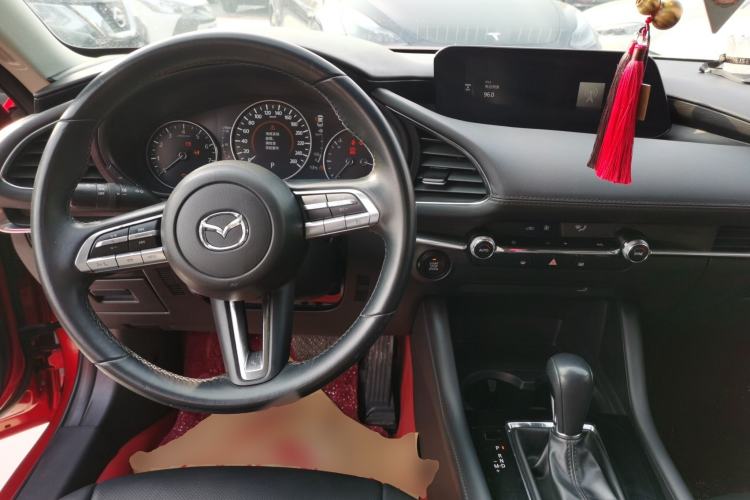 Used Mazda Mazda 3 Axela 2020 2.0L Automatic Zhiya Edition