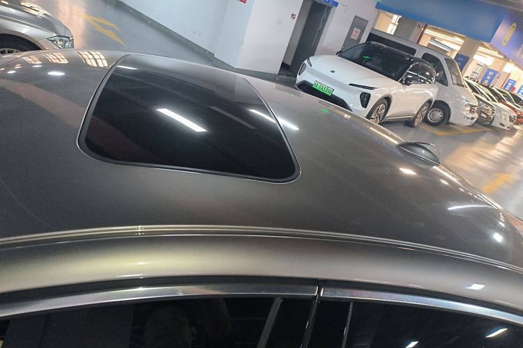 Used Volvo S60 2014 S60L 2.0T Zhiyuan Edition
