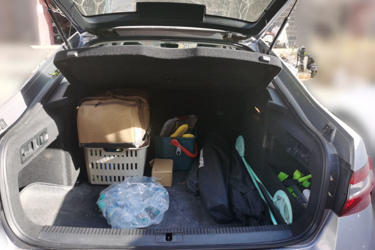 Used Skoda Superb 2016 TSI330 DSG Smart Drive Edition
