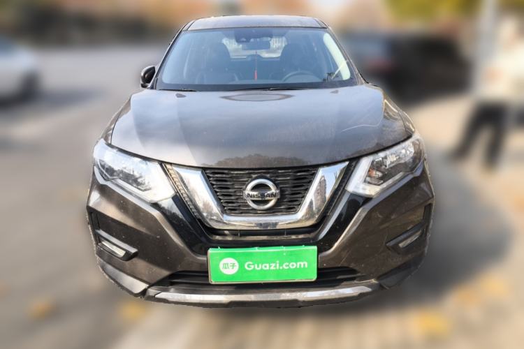 Used Nissan X-Trail 2021 2.0L CVT 2WD XL ITS SmartConnect Comfort Edition
