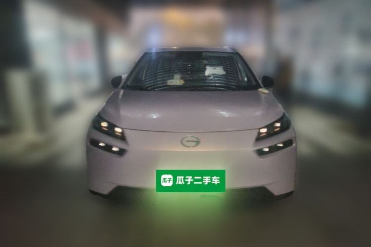 Used AION V 2024 Plus 70 Star Edition Lithium Iron Phosphate
