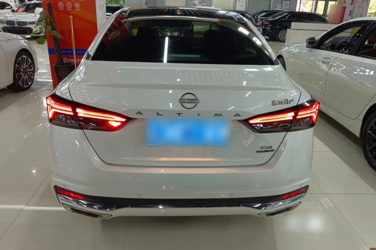 Used Nissan Teana 2022 2.0T XL Enjoyment Edition
