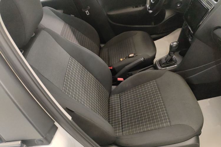 Used Volkswagen Polo 2018 1.5L Automatic Enjoyment Model