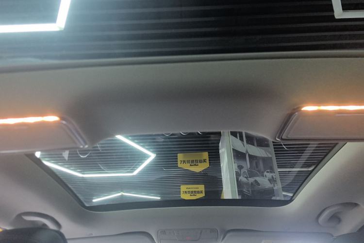 Used Mercedes-Benz C-Class 2021 C 200 L Fashion Edition Sport Version