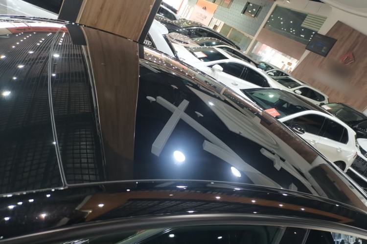 Used Tesla Model Y 2026 Rear-Drive Model
