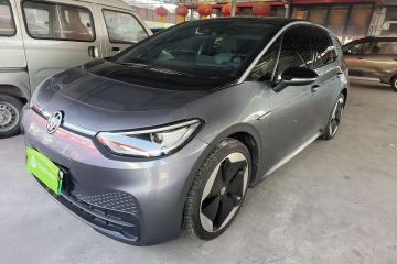Used Volkswagen ID.3 2021 Pro Smart Edition