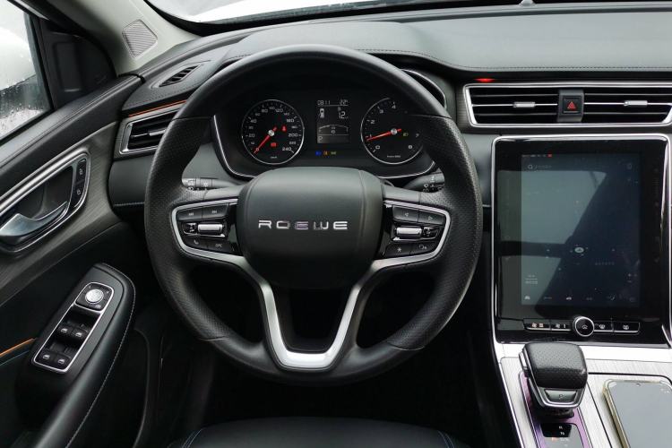 Used Roewe RX5 2022 330TGI Automatic National Style Edition
