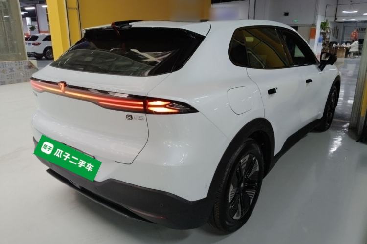 Used Deepal S05 2024 510Max Pure Electric Version
