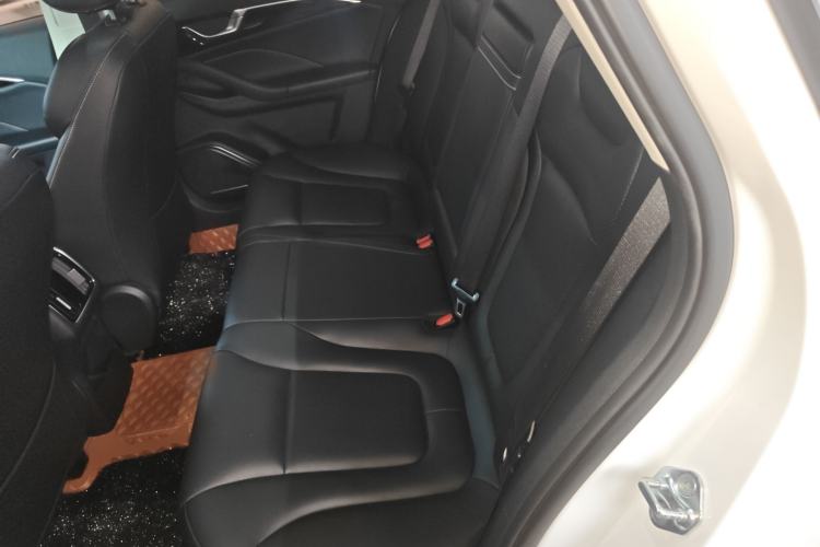 Used Bestune B70 2022 Third Generation 2.0T Automatic Premium Edition